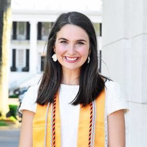 Meet your Posher, Jamie